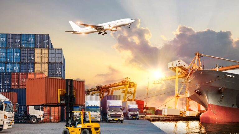 Défier les Engrenages de la Logistique avec des Solutions Efficaces et Adéquates