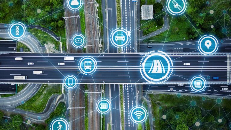 Le futur de la logistique : l’impact des innovations technologiques