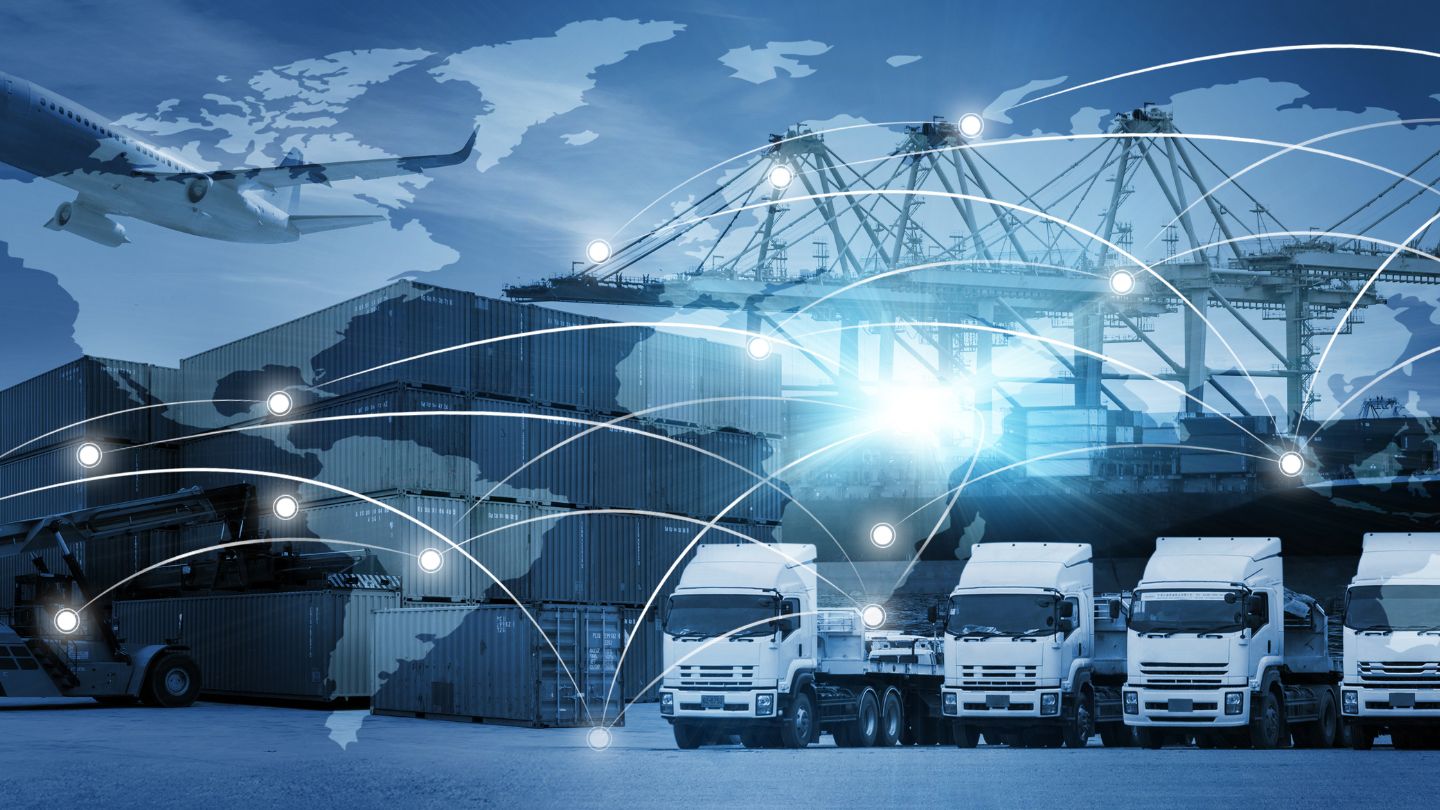Optimiser sa chaîne d’approvisionnement grâce à des stratégies de transport innovantes